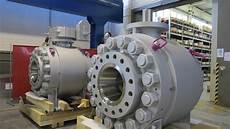 Isolation Flange