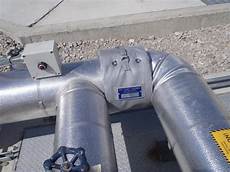 Isolation Flange