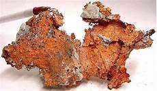 Isotopes Of Copper