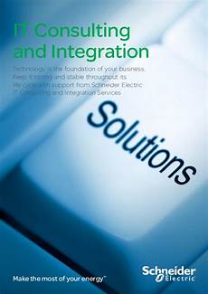 It Consulting