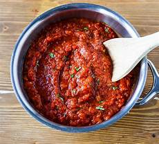 Italian Sauce