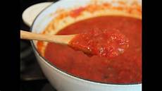 Italian Sauce