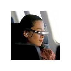 Itheater Video Glasses