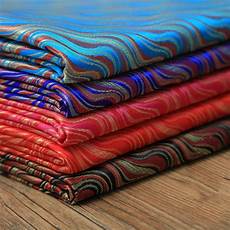 Jacquard Knitted