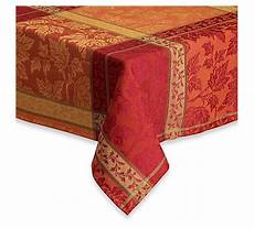 Jacquard Tablecloths