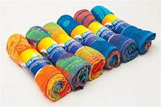 Jacquard Towels