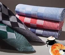 Jacquard Towels