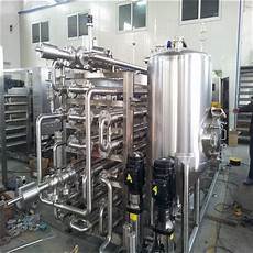 Jam Making Machinery