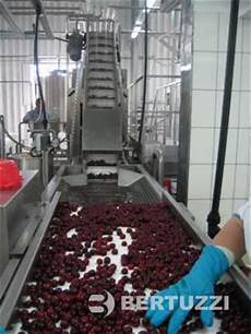 Jam Making Machinery