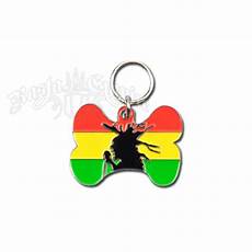 Jamaican Dog Collar