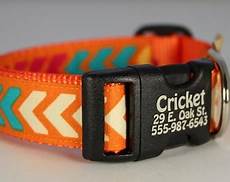 Jamaican Dog Collar