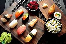 Japanese Food