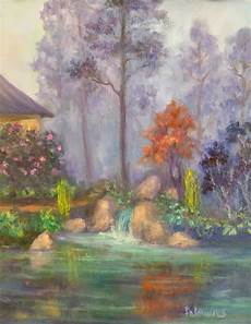 Japanese Garden