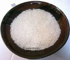Jasmin Rice