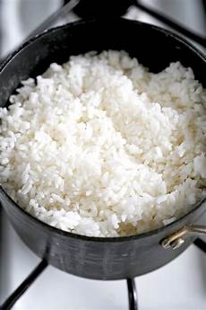 Jasmine Rice