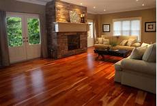 Jatoba Hardwood