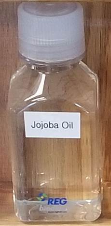Jatropha Oil