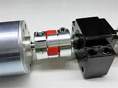 Jaw Couplings