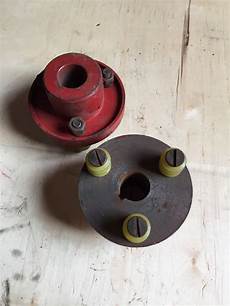 Jaw Couplings