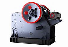 Jaw Crusher Series