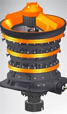 Jaw Crusher Series