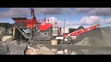 Jaw Crusher