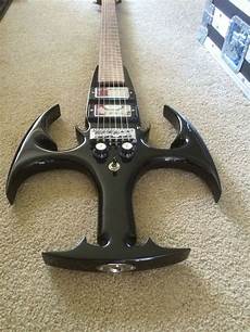 Jazz Guitars