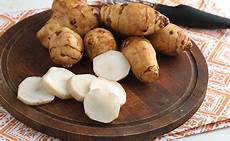 Jerusalem Artichoke Extract
