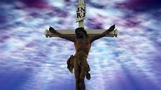 Jesus Crucifix