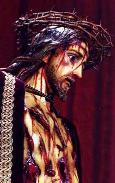 Jesus Crucifix
