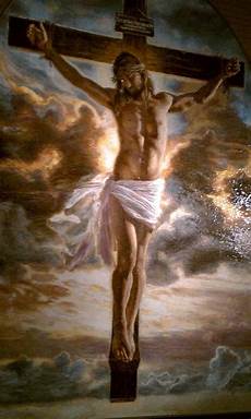 Jesus Crucifix