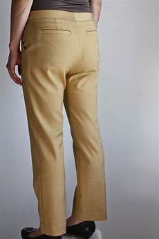 Jet Pocket Cigarette Trousers