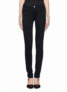 Jet Pocket Cigarette Trousers
