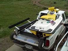 Jetski Trailer