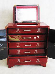 Jewelry Box