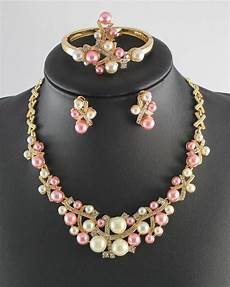 Jewelry-Sets