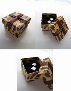 Jewlery Boxes