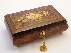 Jewlery Boxes