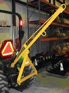 Jib Crane
