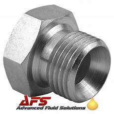 Jic Adaptor