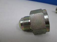 Jic Adaptor