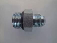 Jic Fitting