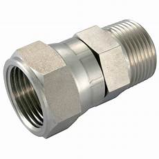Jic Fitting