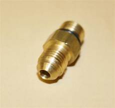 Jic Fitting
