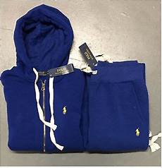 Jogging Suits