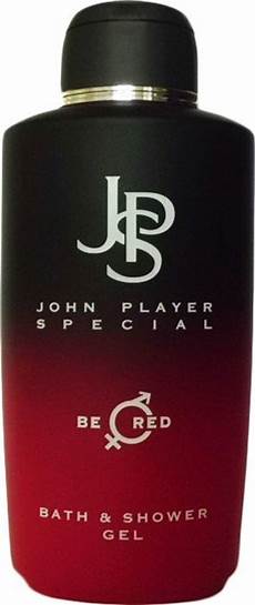 John Player