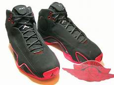 Jordans Xxi