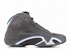 Jordans Xxi