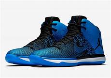 Jordans Xxi