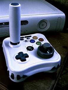 Joystick Game Controller